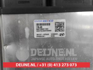 Hyundai I20 Slotenset Cilinder (compleet) O718662 foto 2