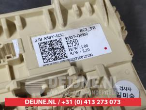 Hyundai I20 Zekeringkast O718663 foto 3