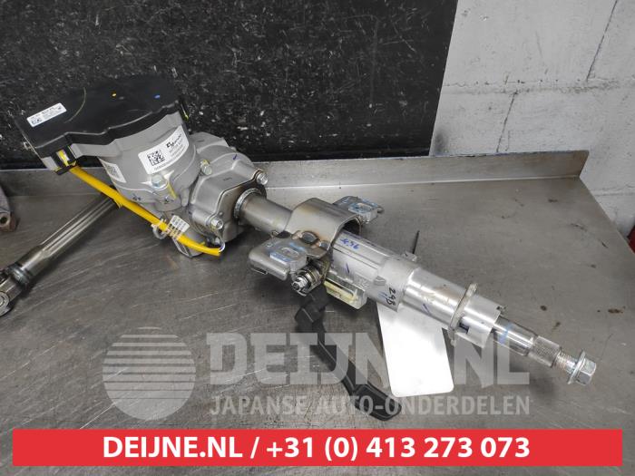 Hyundai I20 Steering column O718665