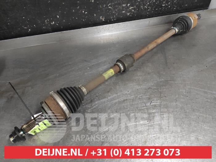 Hyundai I20 Aandrijfas rechts-voor O718668