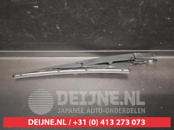 Kia Niro Scheibenwischerarm hinten O718673