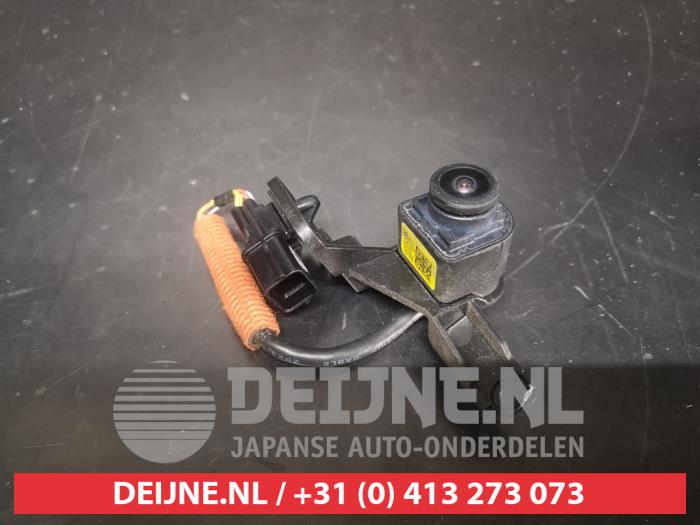 Kia Niro Achteruitrij Camera O718674