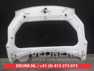 Kia Sportage Motorhaube O718679 foto 2