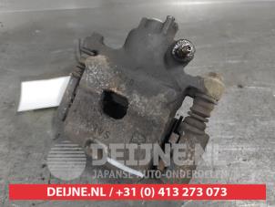Suzuki Alto Bremszange links vorne O718713 foto 2
