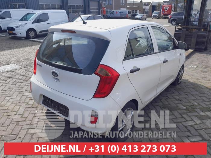 Kia Picanto Achterlicht rechts O718697