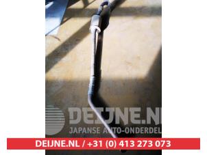 Kia Picanto Auspuff Mitteldämpfer O718724 foto 2