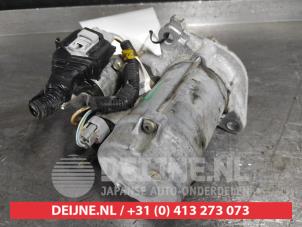 Subaru XV Startmotor O718727 foto 3