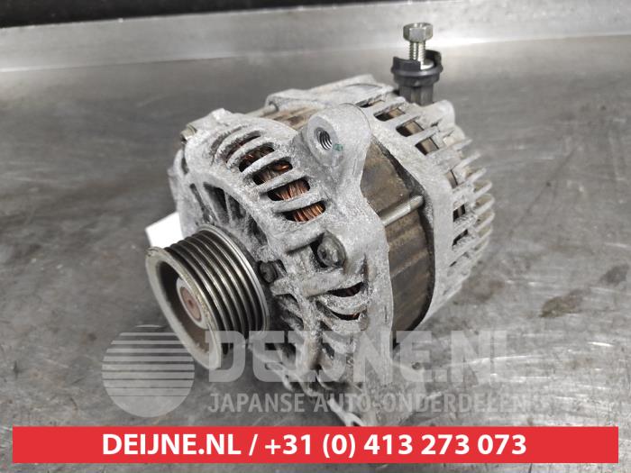 Gebruikte Dynamo Subaru XV (GP) 1.6 AWD 16V Prijs op aanvraag aangeboden door V.Deijne Jap.Auto-onderdelen BV