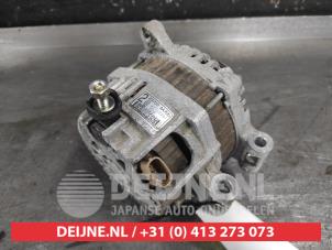 Subaru XV Dynamo O718728 photo 2