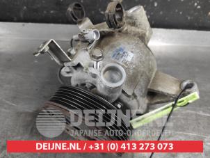 Subaru XV Klimapumpe O718729 foto 2