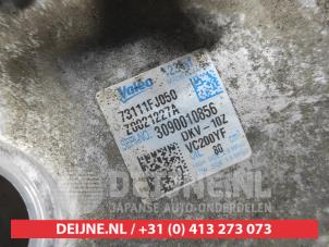 Subaru XV Klimapumpe O718729 foto 3