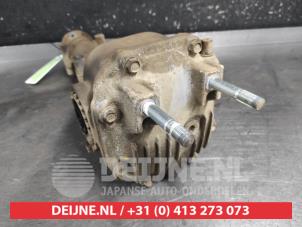 Subaru XV Differentieel achter O718730 foto 2