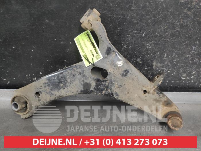 Subaru XV Querlenker unten rechts vorne O718734