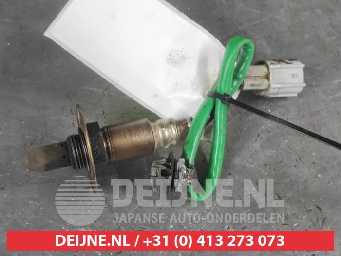 Gebruikte Lambda Sonde Subaru XV (GP) 1.6 AWD 16V Prijs op aanvraag aangeboden door V.Deijne Jap.Auto-onderdelen BV