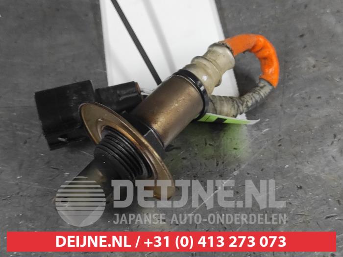Gebruikte Lambda Sonde Subaru XV (GP) 1.6 AWD 16V Prijs op aanvraag aangeboden door V.Deijne Jap.Auto-onderdelen BV
