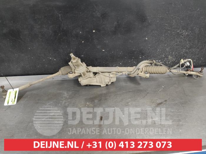 Subaru XV Lenkgetriebe Servo O718739