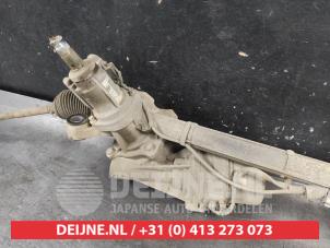 Subaru XV Power steering box O718739 photo 2