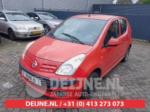 Nissan Pixo Bonnet O718744 photo 3