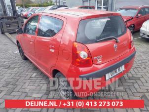 Nissan Pixo Rücklicht links O718758 foto 3