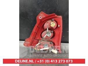 Nissan Pixo Rücklicht links O718758 foto 2