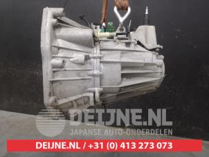 Nissan Qashqai Versnellingsbak O718776 foto 3