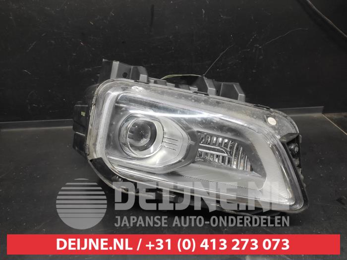 Hyundai Kona Scheinwerfer rechts O718788