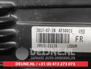 Hyundai Kona Koplamp rechts O718788 foto 3