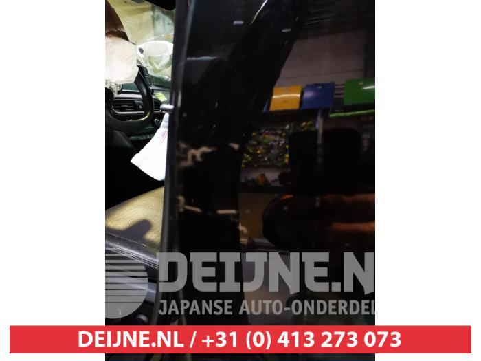Hyundai Kona Tür 4-türig links hinten O718790
