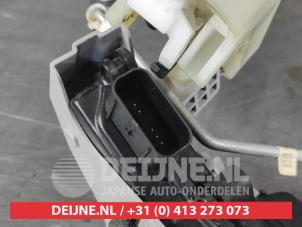 Hyundai Kona Türschlossmechanik 4-türig links hinten O718792 foto 3