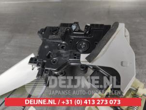 Hyundai Kona Türschlossmechanik 4-türig links hinten O718792 foto 2