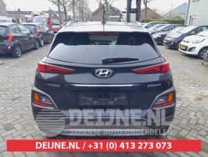 Hyundai Kona Rear bumper O718795 photo 2