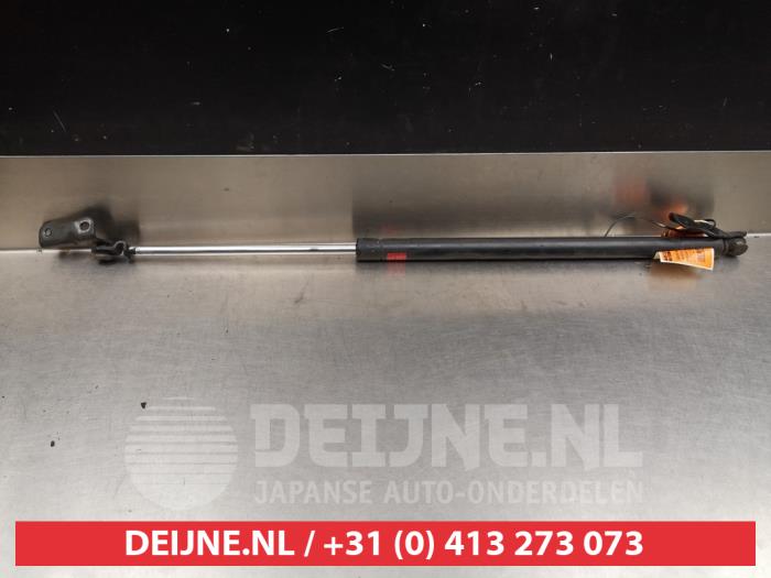 Toyota Previa Gasdemper links-achter O294368