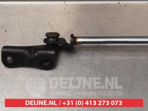Toyota Previa Gasdämpfer rechts hinten O295401 foto 2