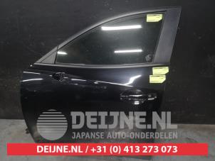 Mazda CX-3 Tür 4-türig links vorne O718783 foto 2
