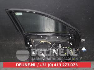Mazda CX-3 Tür 4-türig links vorne O718783 foto 3