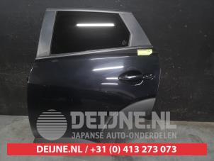 Mazda CX-3 Portier 4Deurs links-achter O718784 foto 2