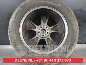 Lexus RX Velgen set + banden O718781 foto 2