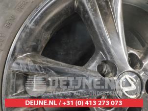 Lexus RX Velgen set + banden O718781 foto 3