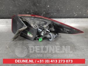Hyundai Kona Achterlicht links O718796 foto 2