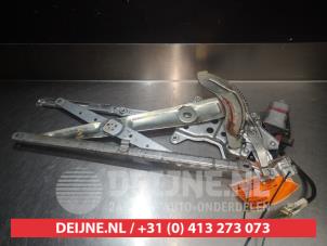 Toyota Previa Ruitmechaniek 4Deurs rechts-achter O291701 foto 2