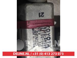 Toyota Previa Ruitmechaniek 4Deurs rechts-achter O291701 foto 3