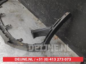 Kia Sportage Spoiler Stoßstange vorne O718821 foto 3