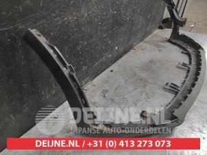 Kia Sportage Spoiler Stoßstange vorne O718821 foto 2