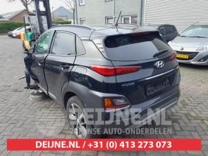 Hyundai Kona Achterklep O718798 foto 2