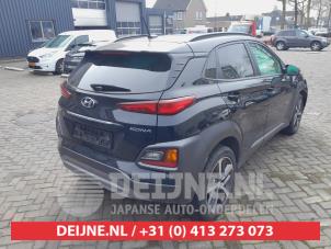 Hyundai Kona Achterklep O718798 foto 3