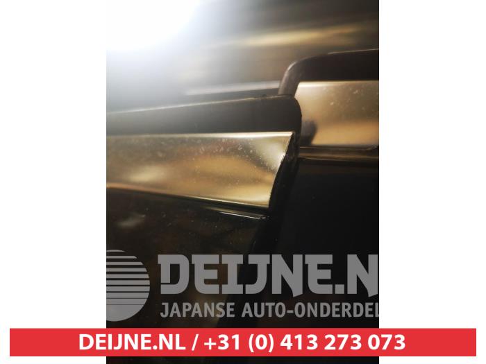 Hyundai Tucson Door 4-door, front left O718822