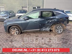 Hyundai Tucson Door 4-door, front left O718822 photo 3