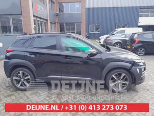 Hyundai Kona Portier 4Deurs rechts-achter O718804 foto 3