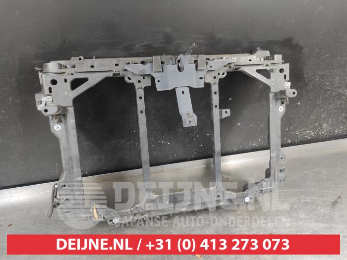 Mazda CX-5 Frontpaneel O718817