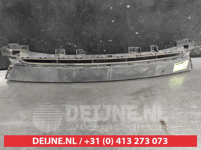 Kia Sportage Bumper Rooster O718825
